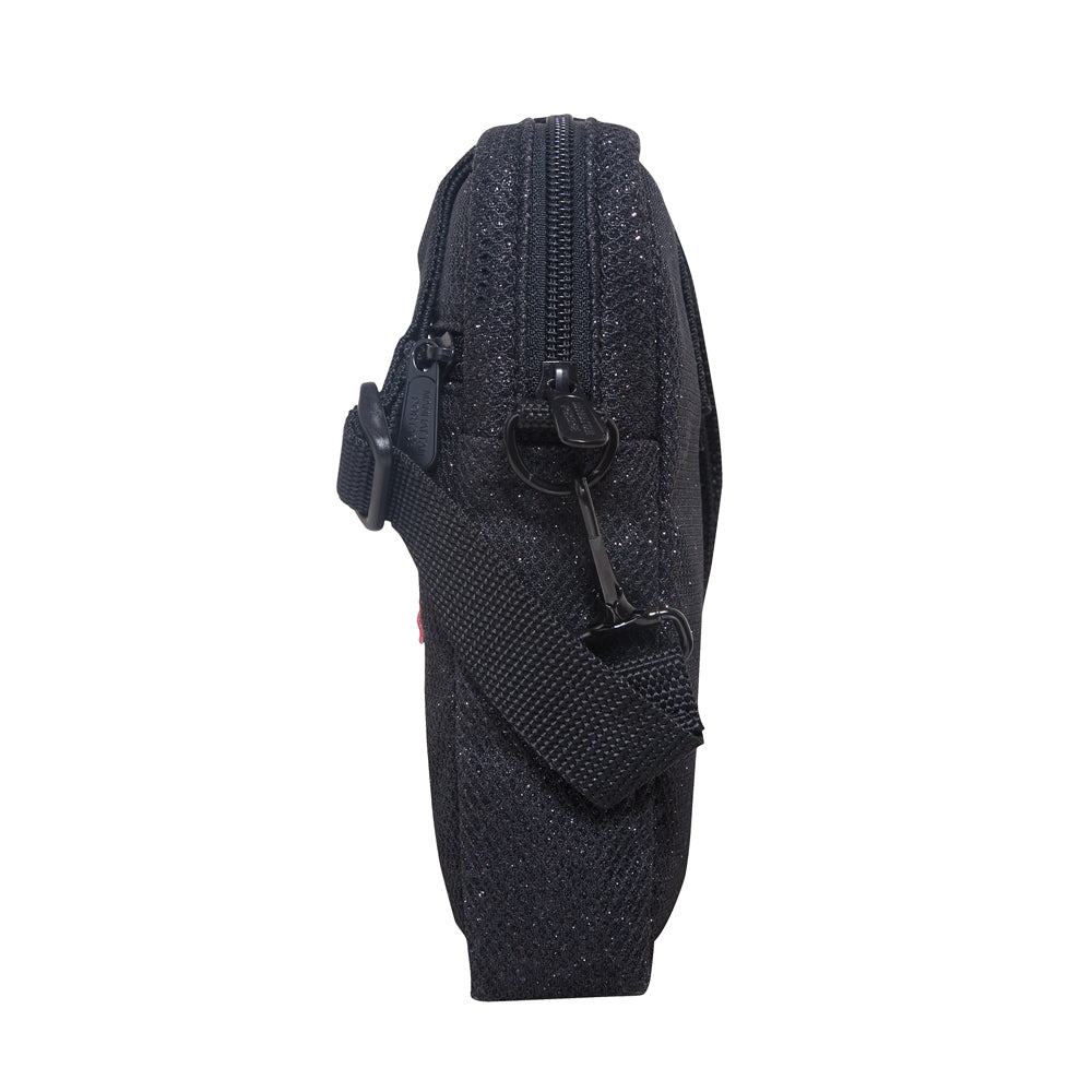 Manhattan Portage Midnight City Lights Bag (SM)
