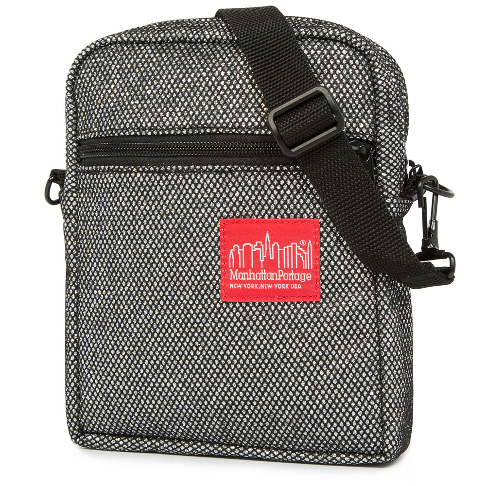 Manhattan Portage Midnight City Lights Bag (SM) MDN-GMET