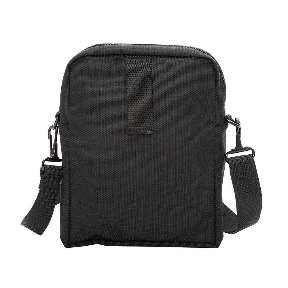 Manhattan Portage City Lights (SM) black back