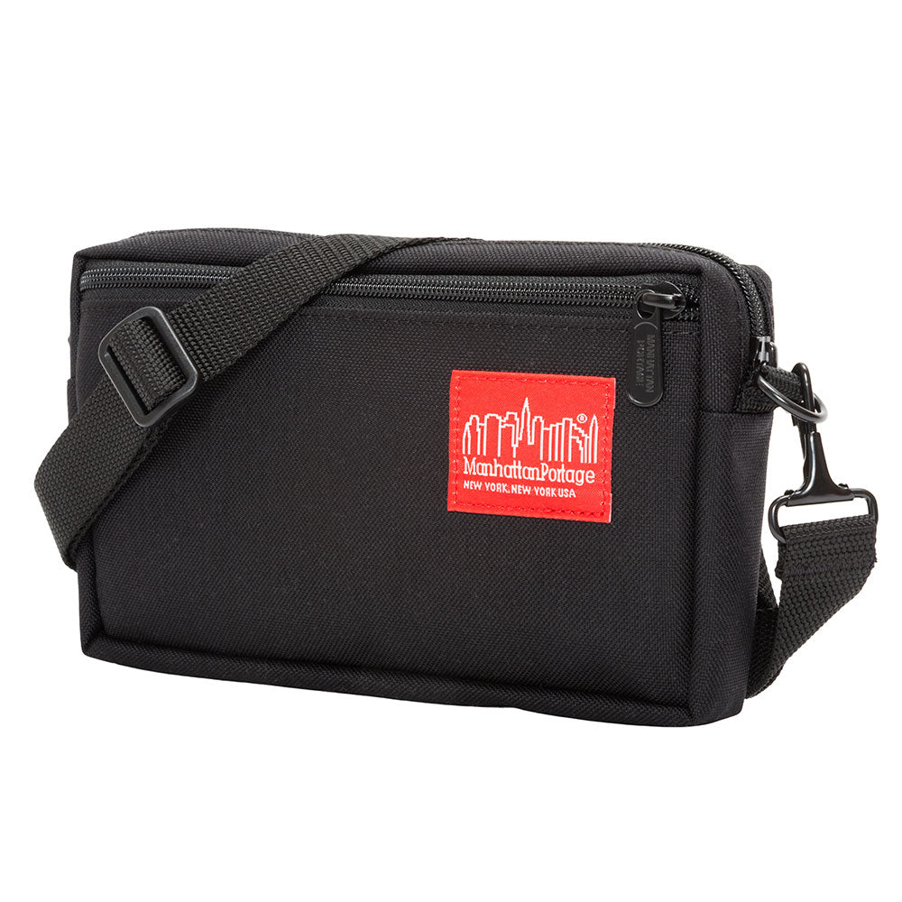 challenger × Manhattan Portage Bag Jogger – Manhattan Portage