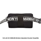 Manhattan Portage Jogger