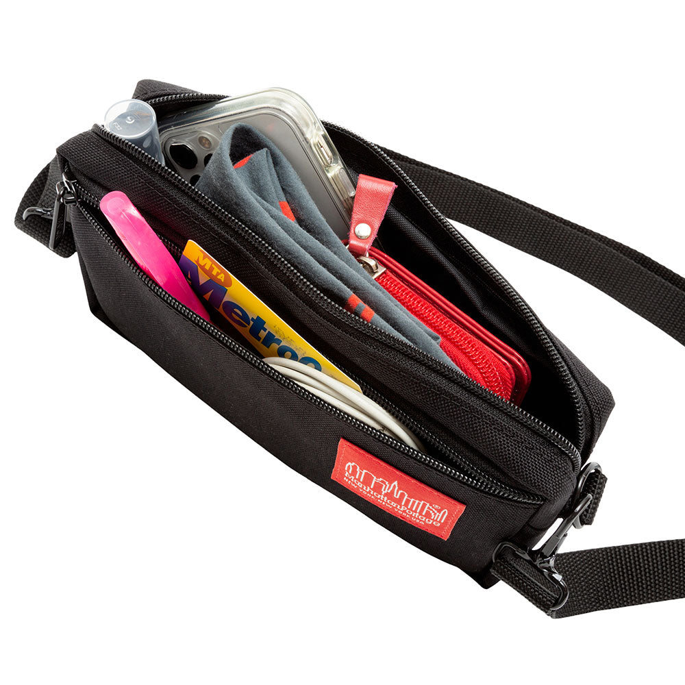 Jogger – Manhattan Portage