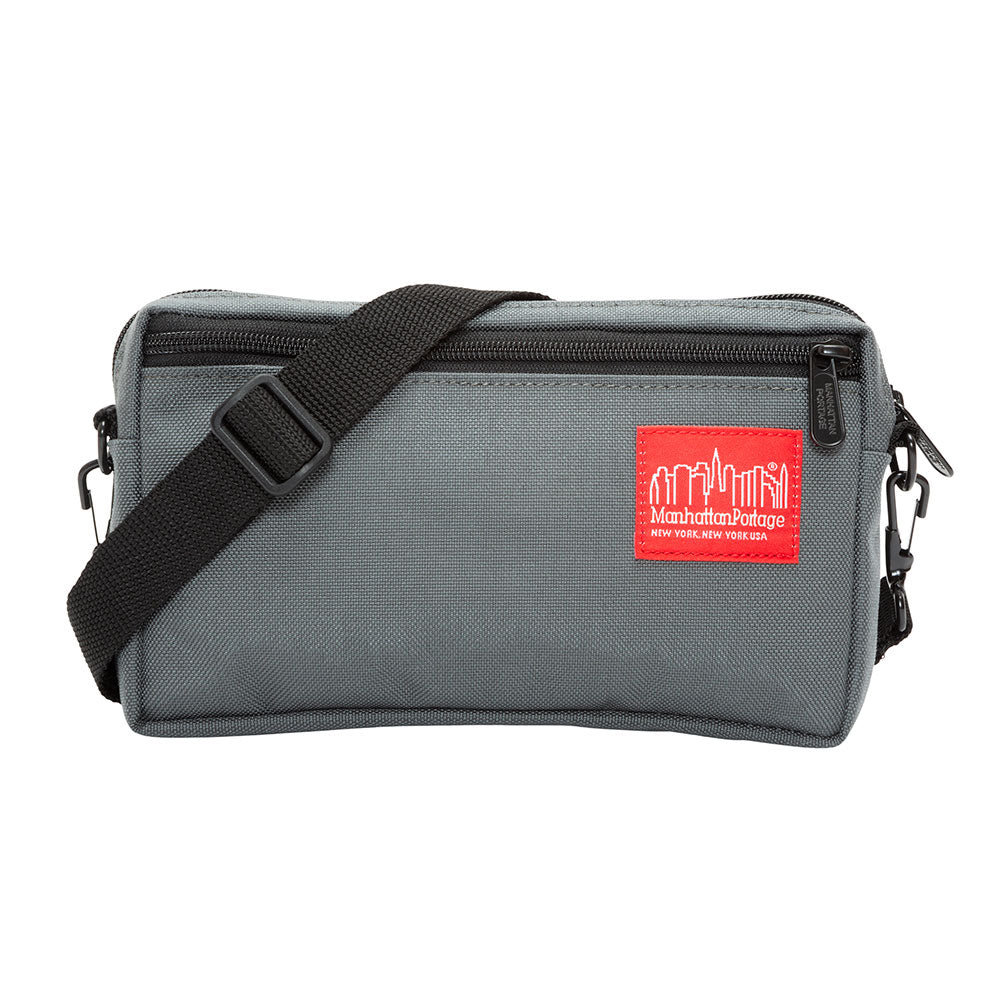 Manhattan Portage Jogger Grey