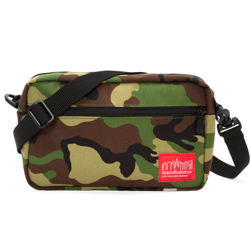 Manhattan Portage Jogger (L) JPN Camouflage