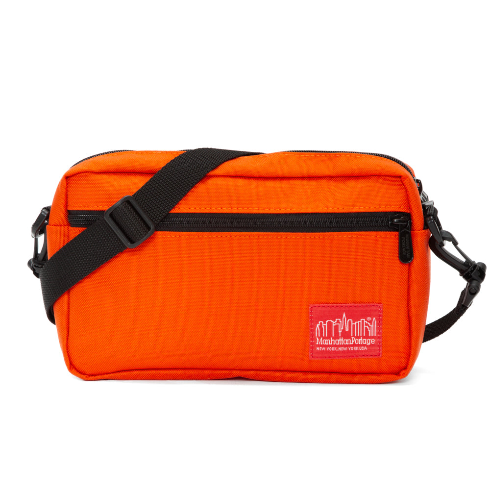 Manhattan Portage Jogger (L) JPN Orange