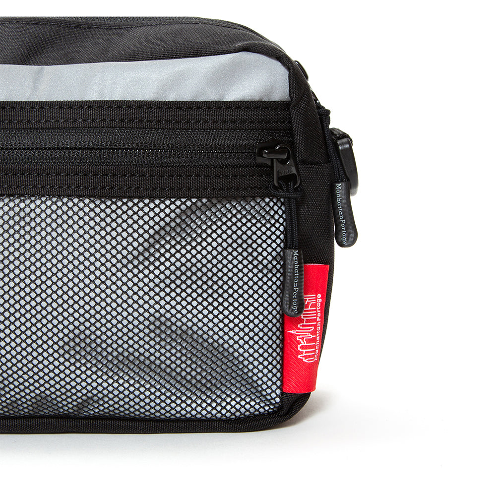 Manhattan Portage Luminosity Jogger
