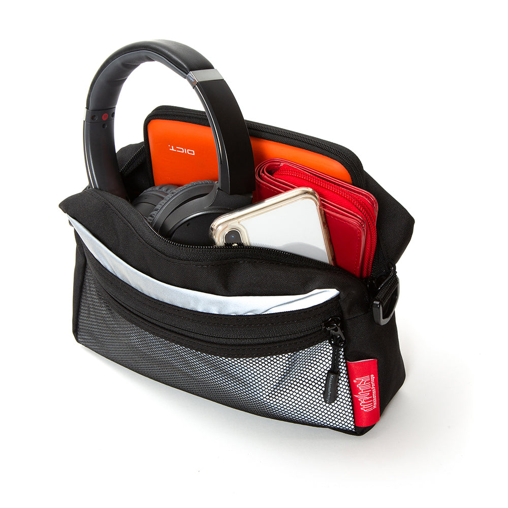 Manhattan Portage Luminosity Jogger