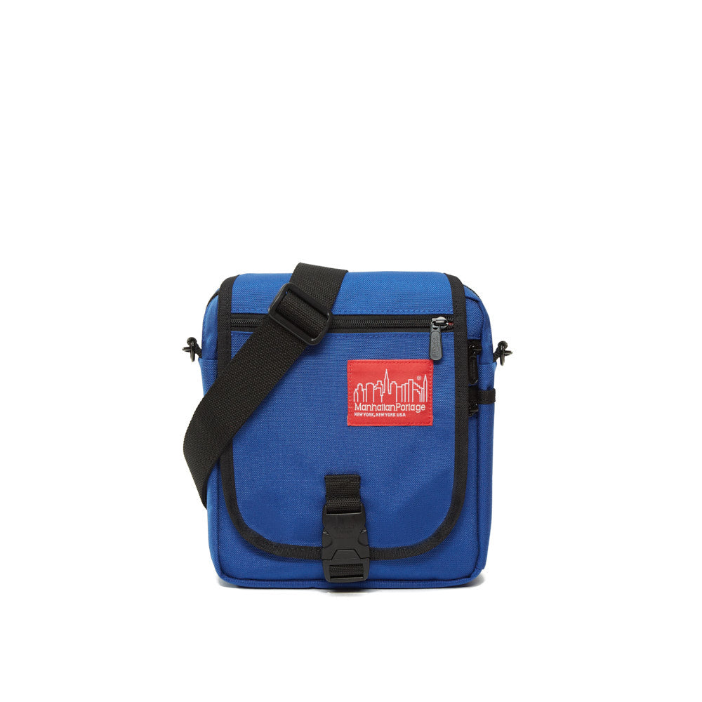 Manhattan Portage Urban Bag Royal Blue
