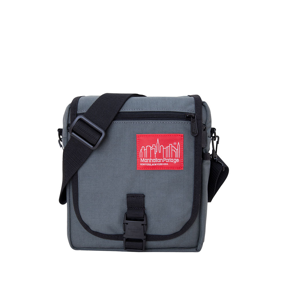 Manhattan Portage Urban Bag Grey