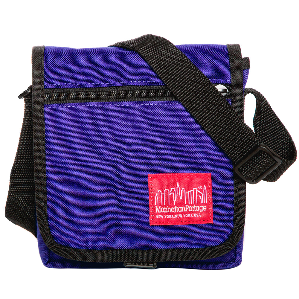 Manhattan Portage East Village Bag Purple