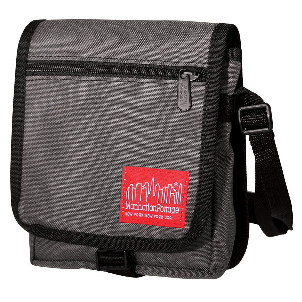 Manhattan Portage East Village Bag Grey