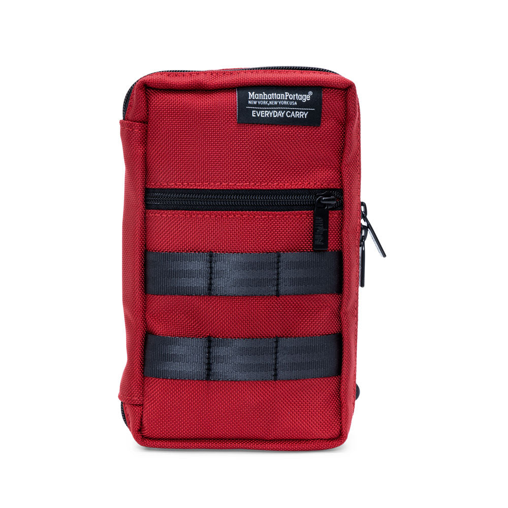 Manhattan Portage EDC Atlas Sling II Red