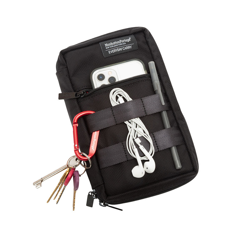 Manhattan Portage EDC Atlas Sling II