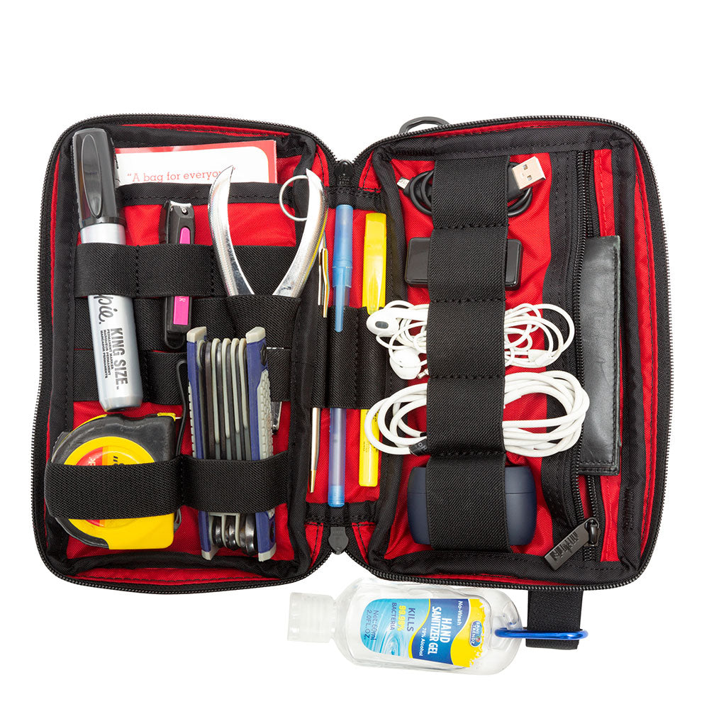Manhattan Portage EDC Atlas Sling II