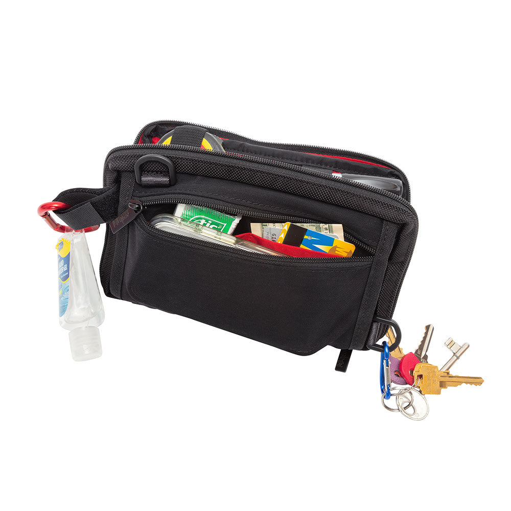 Manhattan Portage EDC Atlas Sling II
