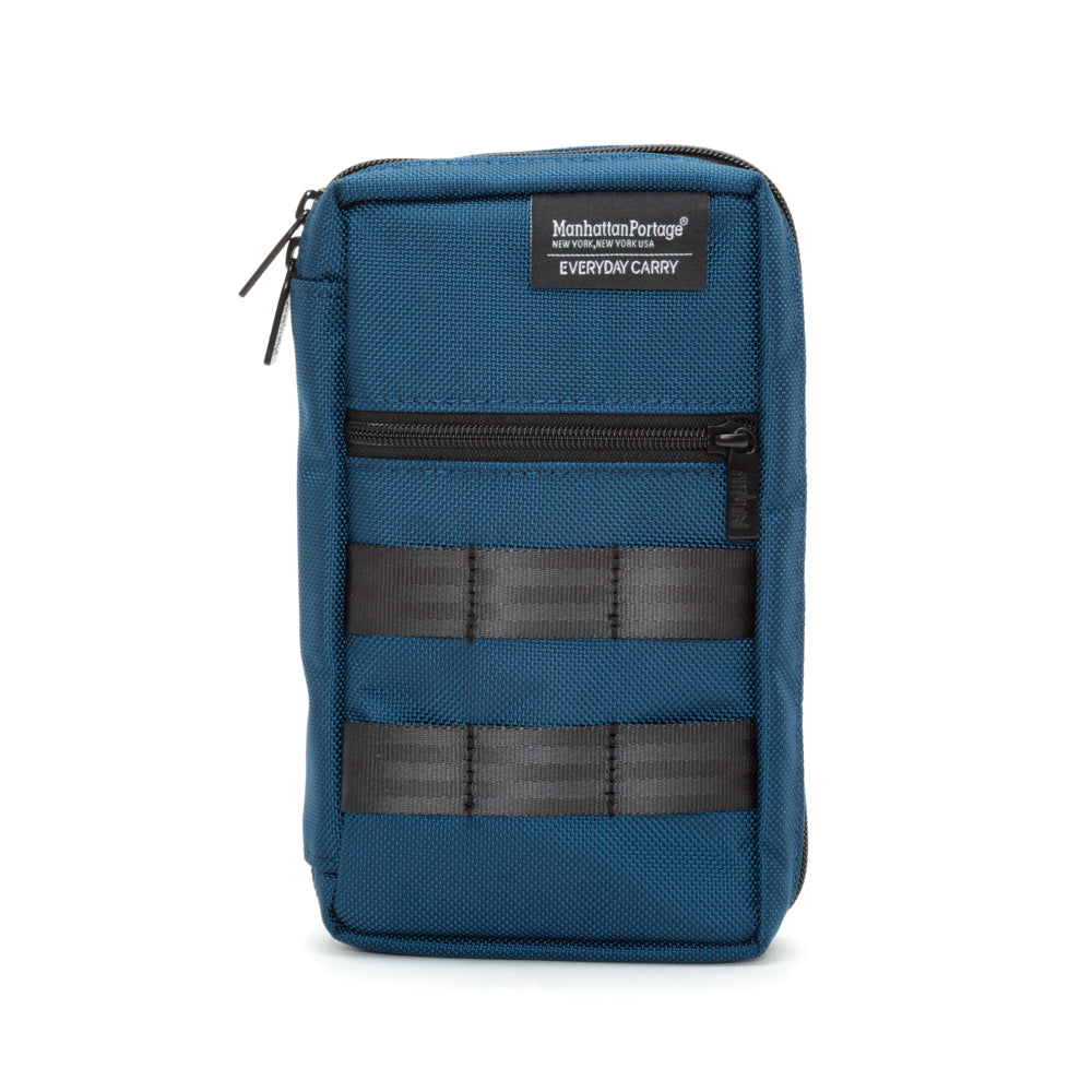 Manhattan Portage EDC Atlas Sling II Navy