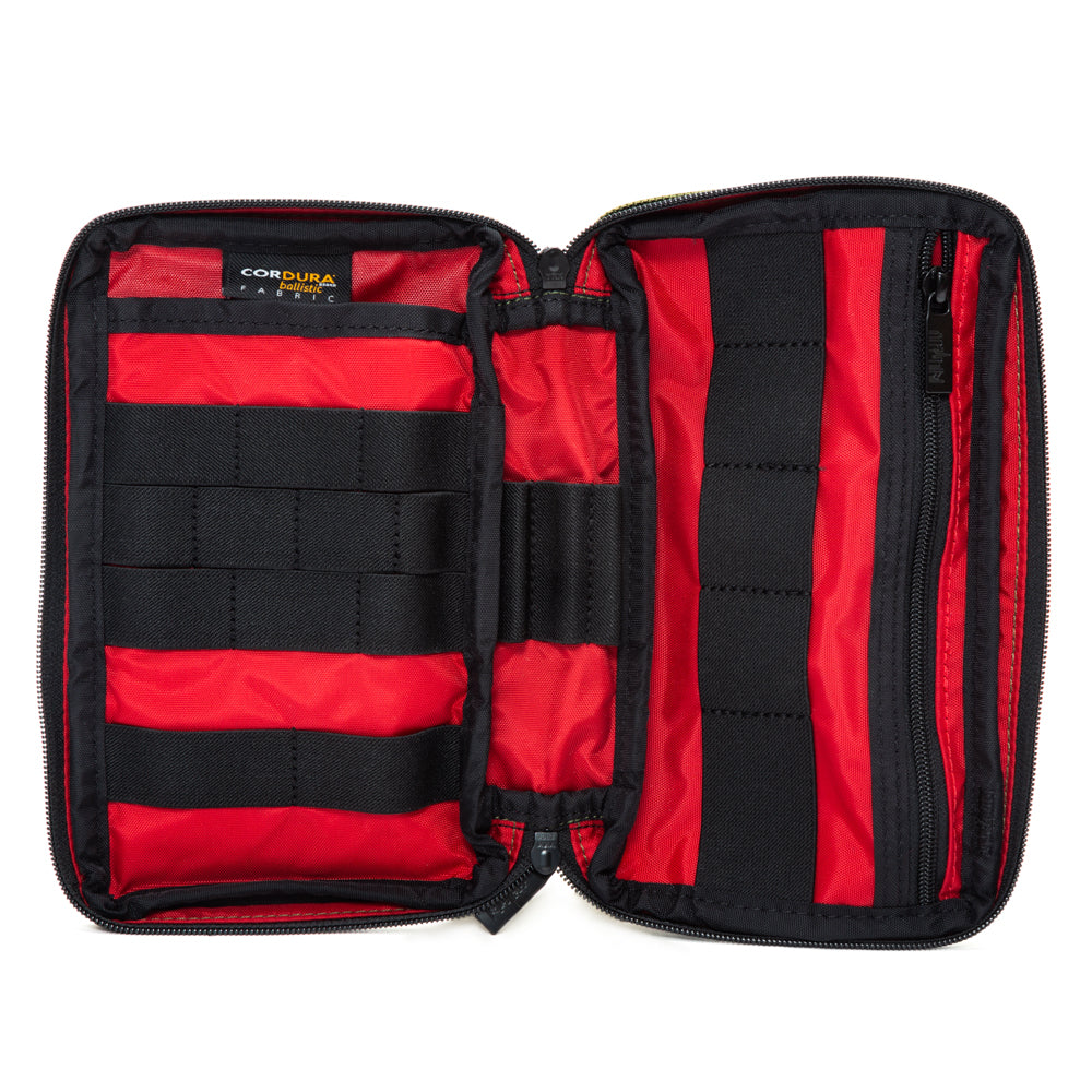 Manhattan Portage EDC DC Atlas Sling II Inside