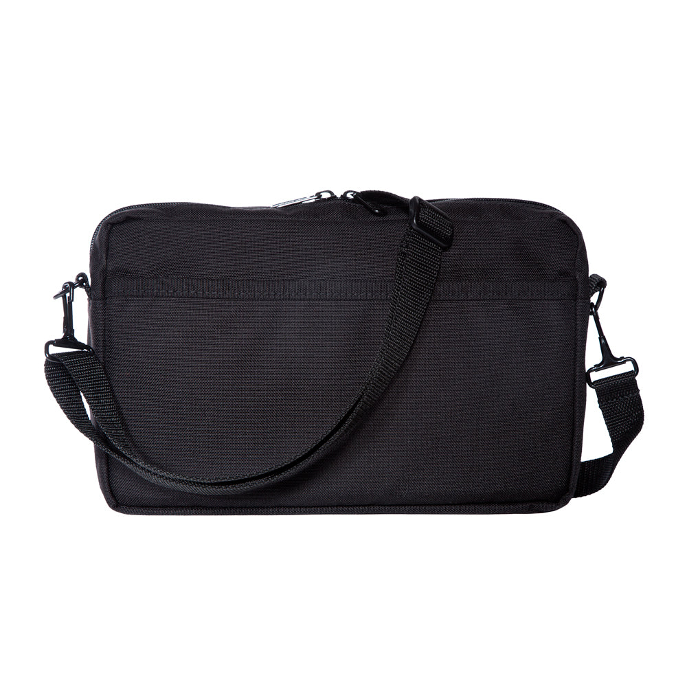 Albany Shoulder Bag – Manhattan Portage