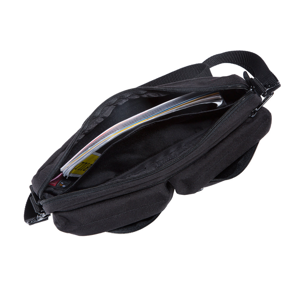Manhattan Portage Albany Shoulder Bag