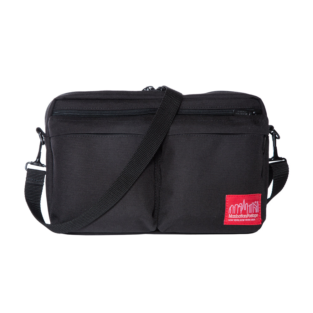 Albany Shoulder Bag – Manhattan Portage