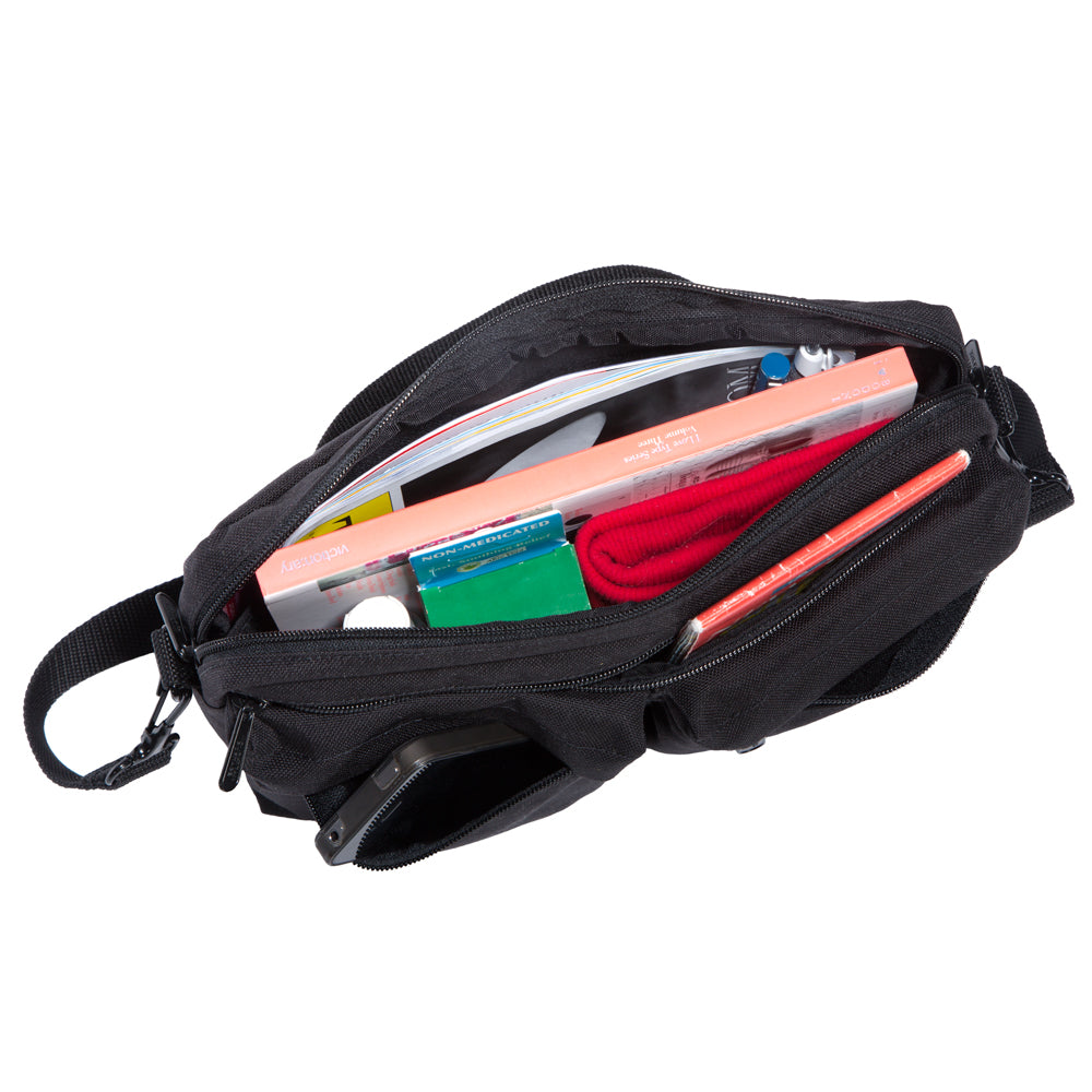 Albany Shoulder Bag – Manhattan Portage Albany Shoulder Bag – Manhattan Portage