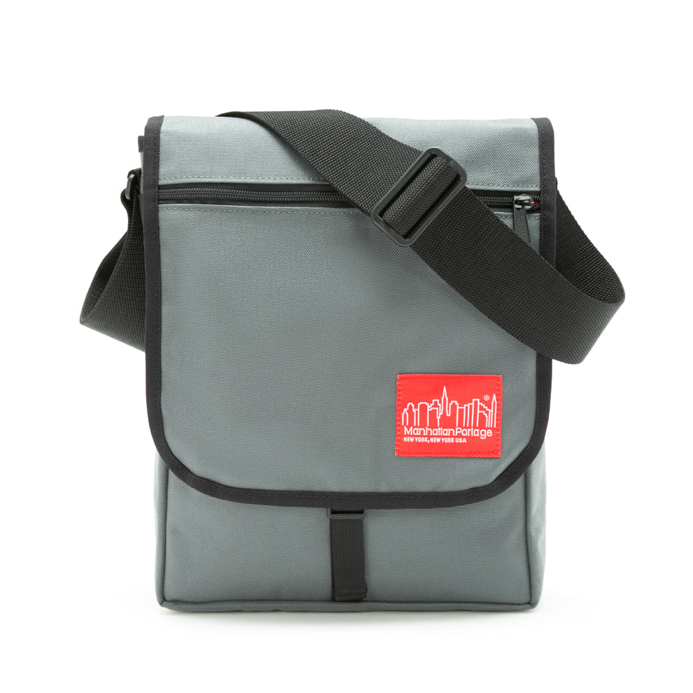 Manhattan Portage Manhattan Bag Grey