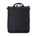 Manhattan Portage Commuter Laptop Bag (17") W/ Back Zipper Ver. 2 back