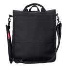 Manhattan Portage Commuter Laptop Bag (17") W/ Back Zipper Ver. 2 back