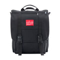 Manhattan Portage Commuter Laptop Bag (17") W/ Back Zipper Ver. 2 front