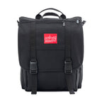 Manhattan Portage Commuter Laptop Bag (17") W/ Back Zipper Ver. 2 front