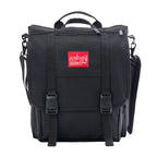 Manhattan Portage Commuter Laptop Bag (17") W/ Back Zipper Ver. 2 front