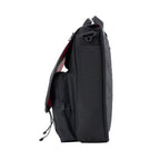 Manhattan Portage Commuter Laptop Bag (17") W/ Back Zipper Ver. 2 side 2