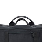 Manhattan Portage Commuter Laptop Bag (17") W/ Back Zipper Ver. 2 top handle