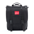Manhattan Portage Commuter Laptop Bag (17") W/ Back Zipper Ver. 2