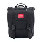 Manhattan Portage Commuter Laptop Bag (17") W/ Back Zipper Ver. 2