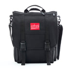 Manhattan Portage Commuter Laptop Bag (17") W/ Back Zipper Ver. 2