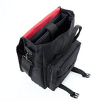 Manhattan Portage Commuter Laptop Bag (17") W/ Back Zipper Ver. 2