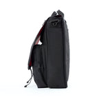 Manhattan Portage Commuter Laptop Bag (17") W/ Back Zipper Ver. 2