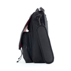 Manhattan Portage Commuter Laptop Bag (17") W/ Back Zipper Ver. 2