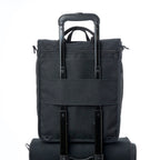 Manhattan Portage Commuter Laptop Bag (17") W/ Back Zipper Ver. 2
