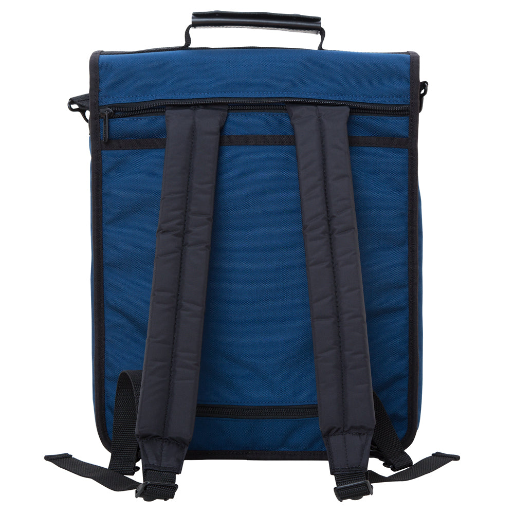 17 laptop bag with backpack straps Alaric" XL Leather for Men Inch The purposeful and practical design of our bestselling Highline is made for your busy lifestyle Francine Collections Highline Convertible Backpack