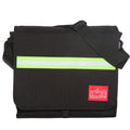 Manhattan Portage Reflective DJ Bag Black