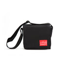 Manhattan Portage DJ Bag (XSM) Black