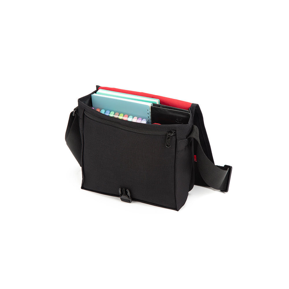 Manhattan Portage DJ Bag (XSM)
