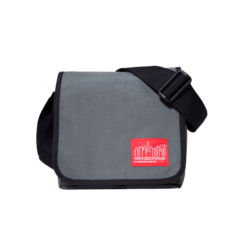Manhattan Portage DJ Bag (XSM) Grey