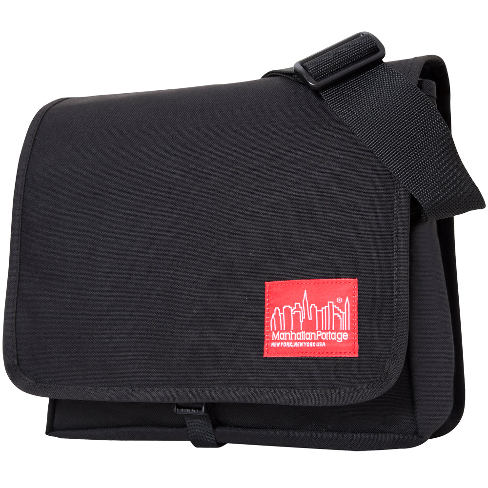 Manhattan Portage DJ Bag (SM) Black