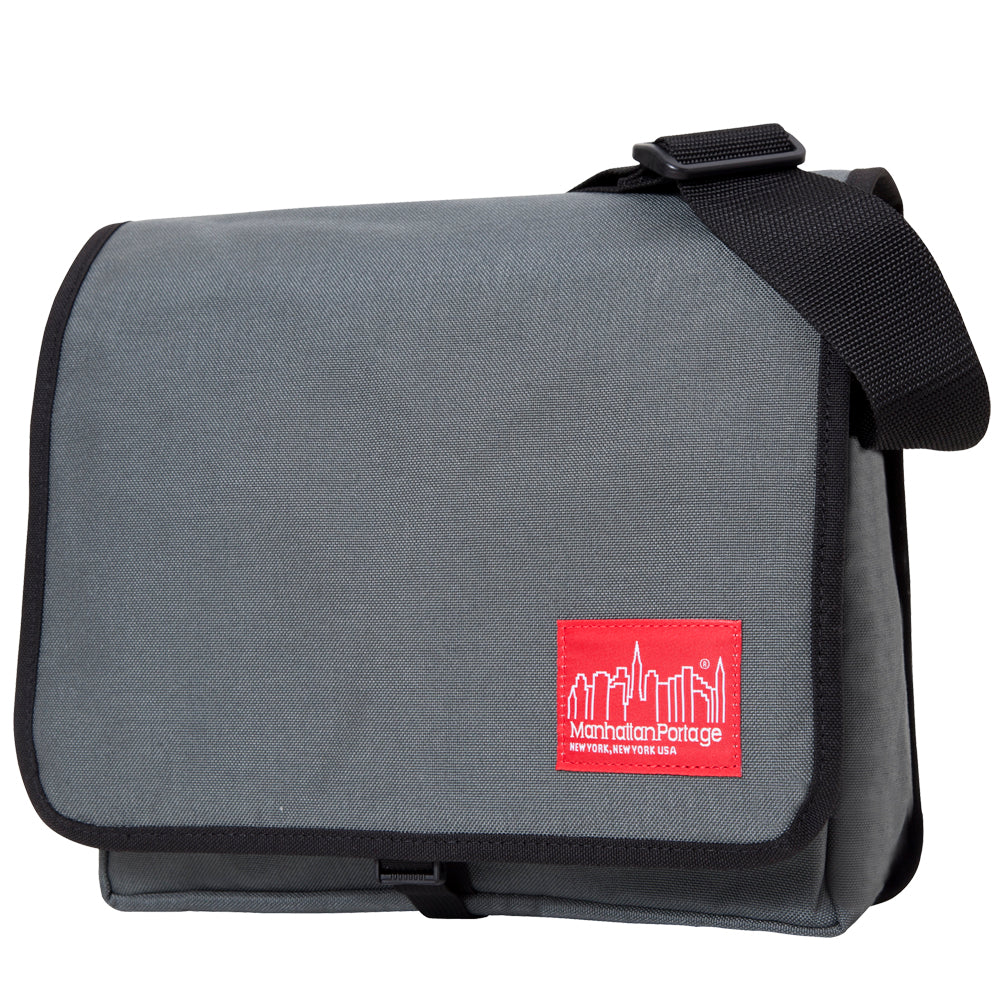Manhattan Portage DJ Bag (SM) Grey