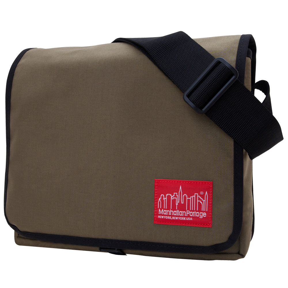 Manhattan Portage DJ Bag (SM) Khaki