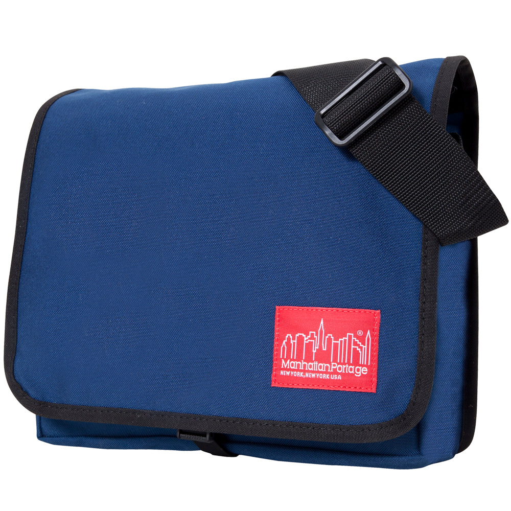 Manhattan Portage DJ Bag (SM) Navy