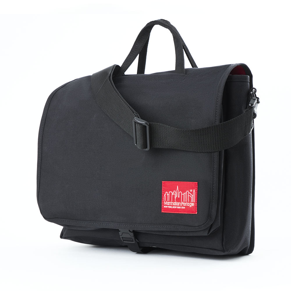 Manhattan Portage DJ Bag Deluxe (MD) Ver 2